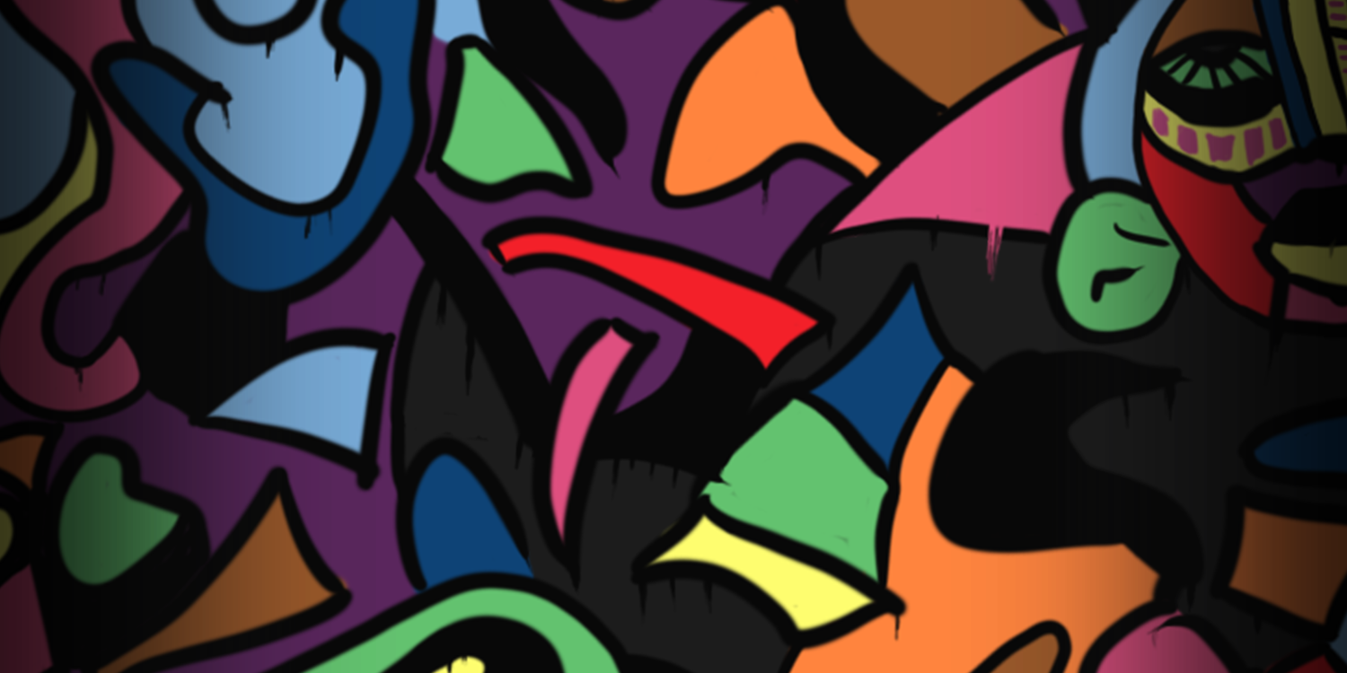 Creation graphique