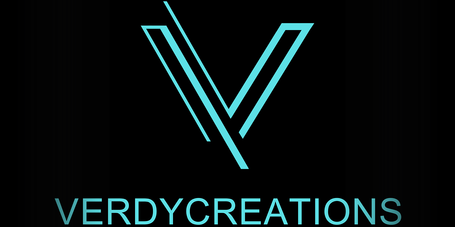 Verdy creation 3D