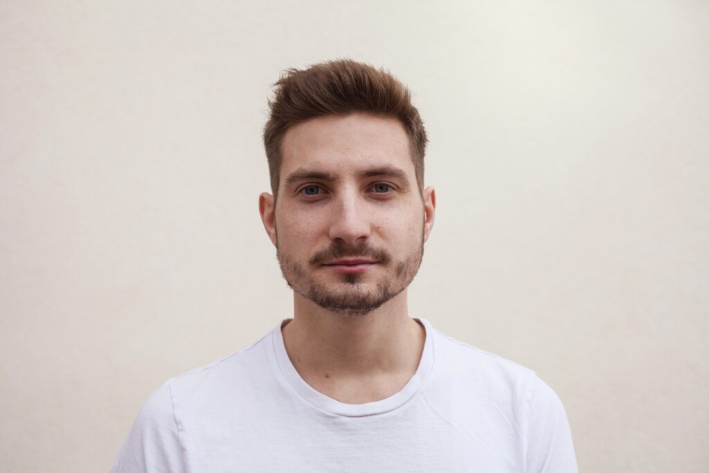 Theo Verdy, modelisateur 3D professionnel