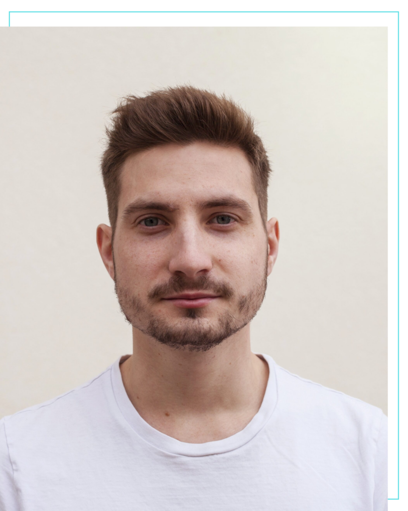 Theo Verdy, modelisateur 3D professionnel