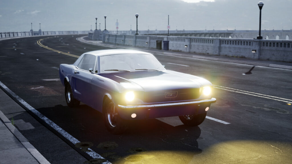 photo-1-mustang-voiture-sport-3d-modelisation-rendu-animation-3dsmax-blender-substance-painter-design-classique-voiture-americaine
